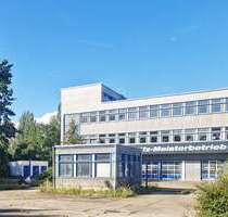 Halle in Berlin 3.200.000,00 € 2430 m²