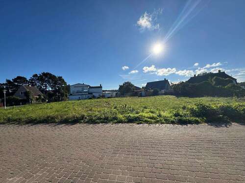 Foto - Grundstück zu verkaufen in Baabe 239.000,00 € 552 m²