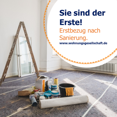 Foto - Wohnung zum Mieten in Freiberg 381,00 € 56 m²