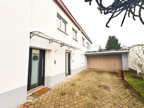 Foto - Haus zum Mieten in Rheinstetten Forchheim 1.650,00 € 148 m²