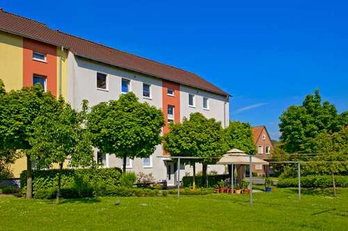 Foto - Wohnung zum Mieten in Ahlen 486,00 € 58.51 m²