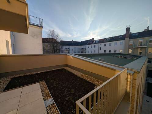 Foto - Wohnung zum Mieten in Berlin 1.525,00 € 76.25 m²