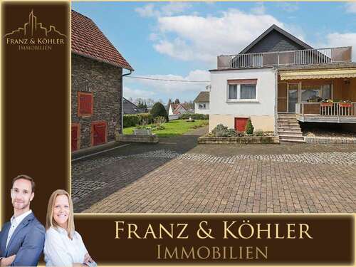 Foto - Haus zum Kaufen in Reichelsheim Blofeld 419.000,00 € 216 m²