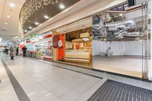 Foto - Einzelhandel in Sondershausen 1.900,00 € 114.78 m²