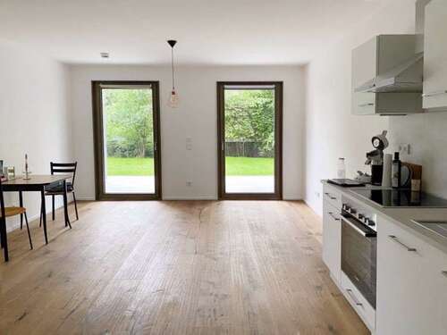 Foto - Wohnung zum Mieten in Viechtach 470,00 € 46 m²
