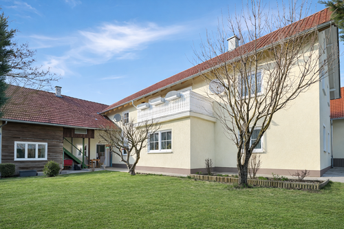 Foto - Haus zum Kaufen in Taufkirchen 649.000,00 € 280 m²