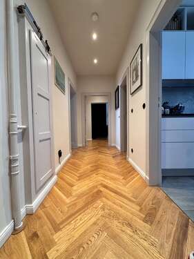 Foto - Wohnung zum Kaufen in Berlin 870.000,00 € 117.61 m²