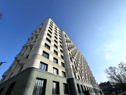 Foto - Wohnung zum Mieten in Berlin 633,36 € 21.84 m²