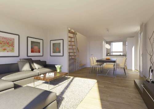 Foto - Haus zum Mieten in Langenfeld-Reusrath 2.199,00 € 137 m²