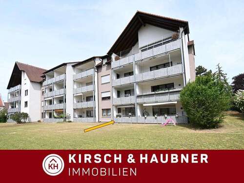 Foto - Wohnung zum Kaufen in Neumarkt 153.000,00 € 52 m²