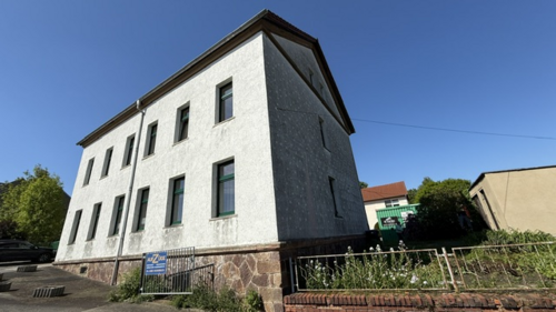 Foto - Haus zum Kaufen in Döbeln 99.000,00 € 210 m²