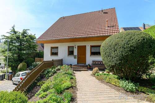 Foto - Haus zum Kaufen in Ennepetal 439.000,00 € 115 m²