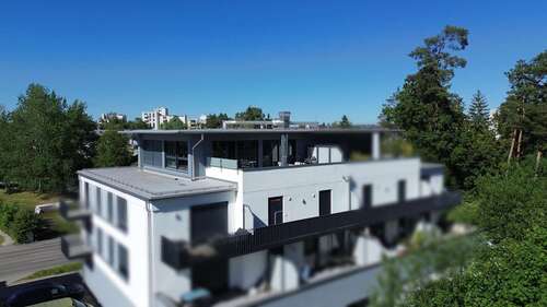 Foto - Wohnung zum Kaufen in Waldkraiburg 499.000,00 € 121.39 m²