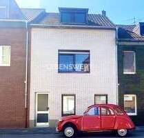 Haus zum Kaufen in Mönchengladbach Holt 249.000,00 € 107 m² - Mönchengladbach / Holt