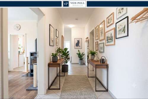 Foto - Haus zum Kaufen in Halle (Westf.) 449.000,00 € 210 m²