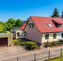 Haus zum Kaufen in Zörbig 85.000,00 € 100.27 m²