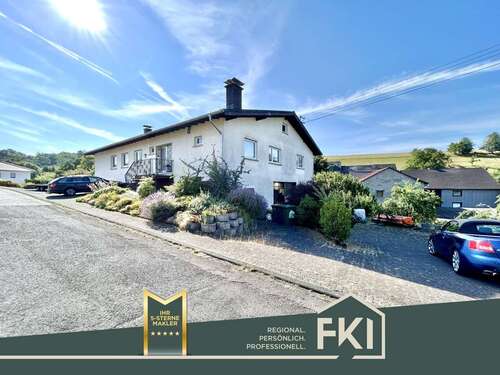 Foto - Haus zum Kaufen in Mörsbach Nieder-Mörsbach 239.000,00 € 199 m²