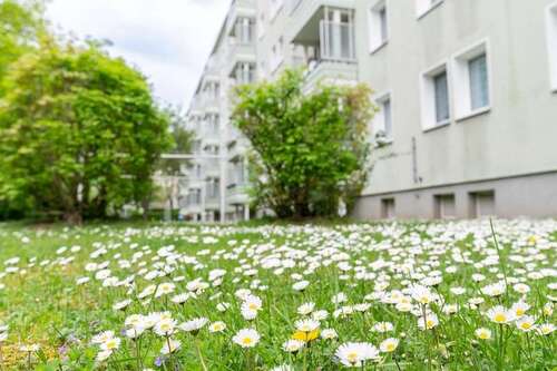Foto - Wohnung zum Mieten in Magdeburg 405,00 € 60 m²