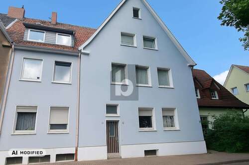 Foto - Haus zum Kaufen in Gelsenkirchen 320.000,00 € 286 m²