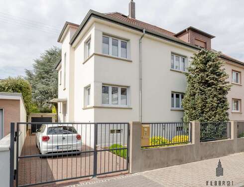 Foto - Haus zum Kaufen in Frankfurt am Main Nied 799.000,00 € 141 m²