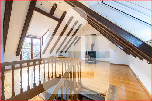 Foto - Wohnung zum Kaufen in Bad Säckingen 298.000,00 € 107 m²