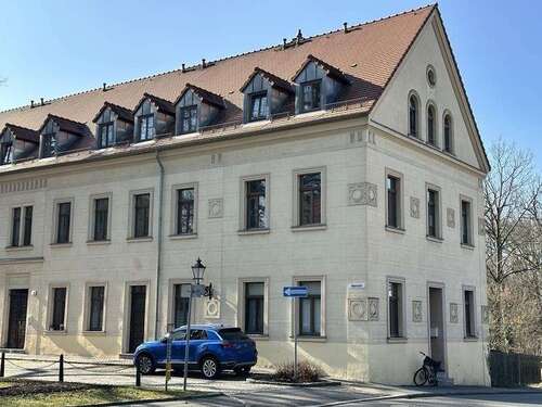 Foto - Wohnung zum Kaufen in Glauchau 21.000,00 € 19.55 m²