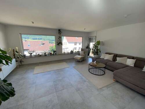 Foto - Wohnung zum Mieten in Bad Überkingen 1.120,00 € 111 m²