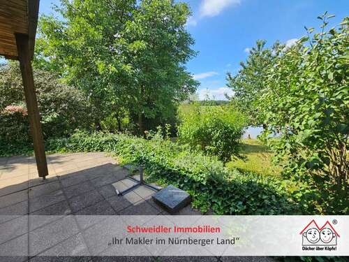 Foto - Wohnung zum Kaufen in Lauf 345.000,00 € 91.7 m²