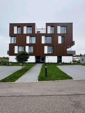 Foto - Wohnung zum Mieten in Loßburg 1.431,00 € 121 m²