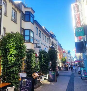 Foto - Wohnung zum Mieten in Bad Kreuznach 540,00 € 57 m²