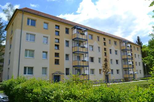 Foto - Wohnung zum Mieten in Spremberg 282,63 € 54.88 m²