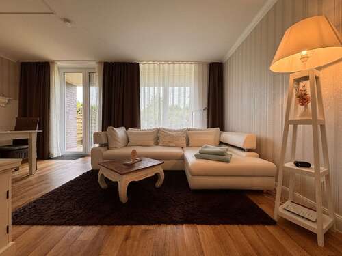 Foto - Wohnung zum Kaufen in Hohen Wieschendorf 210.000,00 € 56 m²