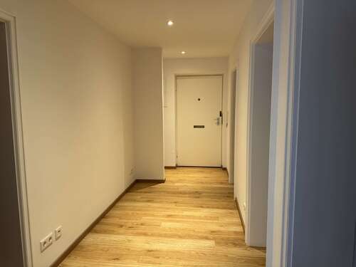 Foto - Wohnung zum Mieten in München 1.380,00 € 60 m²