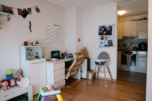 Foto - Wohnung zum Kaufen in Bad Rothenfelde 120.000,00 € 47 m²