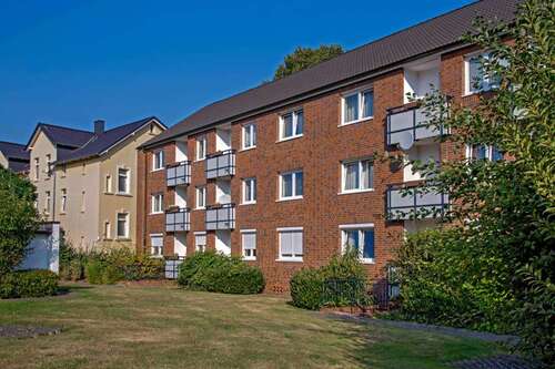 Foto - Wohnung zum Mieten in Minden 459,00 € 61.19 m²