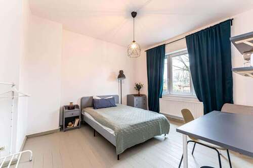 Foto - WG-Zimmer in Berlin 700,00 € 15 m²
