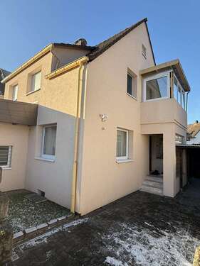 Foto - Haus zum Mieten in Rodenbach 1.820,00 € 140 m²