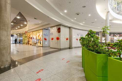 Foto - Einzelhandel in Sondershausen 890,00 € 31.16 m²