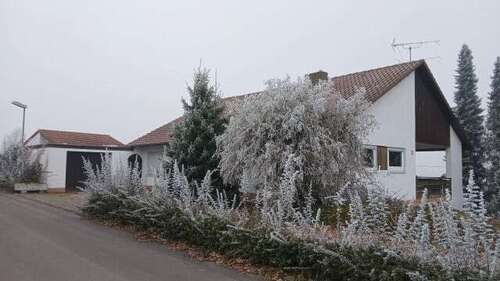 Foto - Haus zum Kaufen in Mühlhausen-Ehingen Ehingen 420.000,00 € 189.21 m²