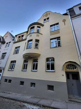 Foto - Wohnung zum Mieten in Greiz 805,00 € 107 m²