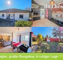 Haus zum Kaufen in Trebbin 379.000,00 € 128 m²