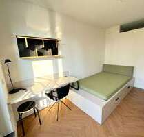 Wohnung zum Mieten in Berlin 609,20 € 21 m²