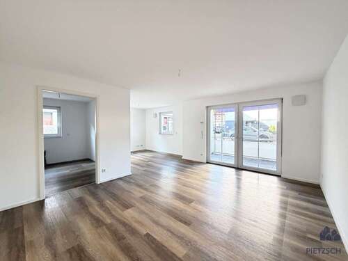 Foto - Wohnung zum Mieten in Alt-Marl 870,00 € 69.5 m²