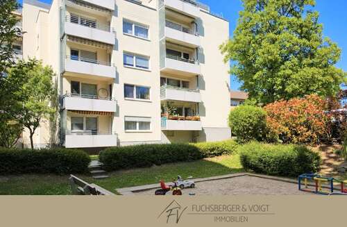 Foto - Wohnung zum Kaufen in Liederbach am Taunus 225.000,00 € 64 m²