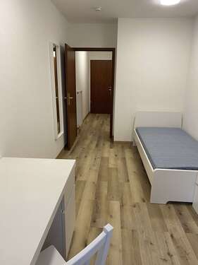 Foto - Wohnung zum Mieten in Mannheim 590,00 € 23 m²