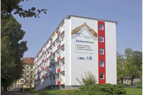 Foto - Wohnung zum Mieten in Plauen 336,84 € 48.12 m²