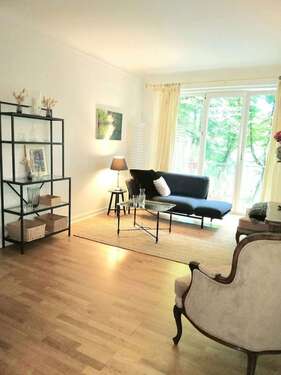 Foto - Wohnen auf Zeit in Hamburg 1.790,00 €