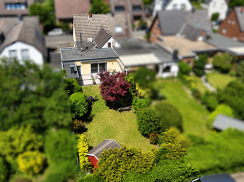 Foto - Haus zum Kaufen in Hilden 440.000,00 € 131 m²
