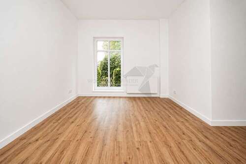 Foto - Wohnung zum Mieten in Chemnitz 399,00 € 44.78 m²