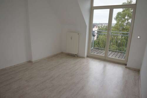 Foto - Wohnung zum Mieten in Chemnitz 333,00 € 54.38 m²